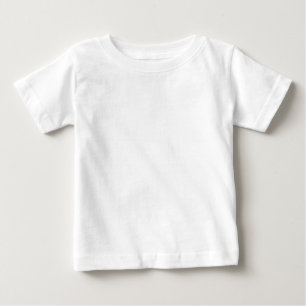 Baby Gerber Cotton Snap T-Shirt