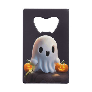 Baby Ghost Creepy Cute Halloween Character