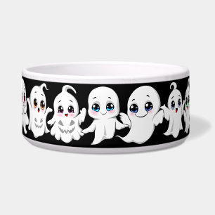 Baby Ghosts Spooky Cute Halloween Mood