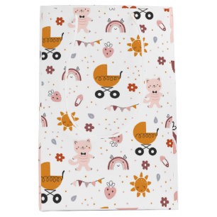 Baby Gift Bag for baby shower