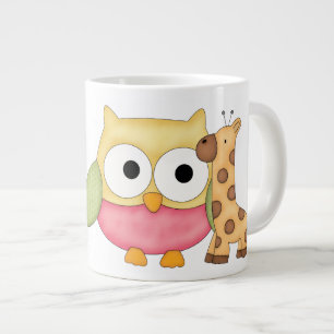 Baby gift   - Jumbo Mug