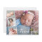 Baby Gift Shower Thank You 4 Photo Collage