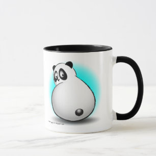 Baby gigglePanda Mug