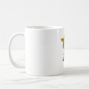 baby giraffe Classic T-Shirt Coffee Mug
