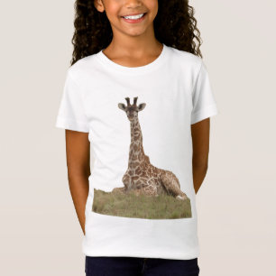 Baby Giraffe T-Shirt