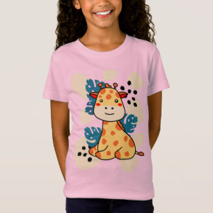 Baby Giraffe T-Shirt