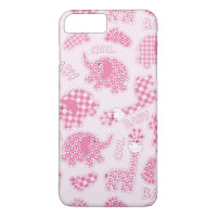 baby girl background