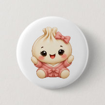 Baby girl bao