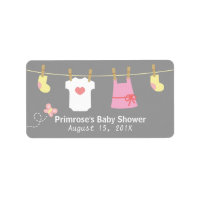 Baby Girl Clothes for Girl Baby Shower