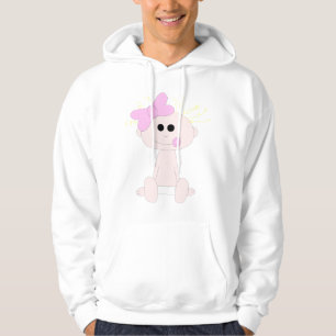 Baby Girl Hoodie