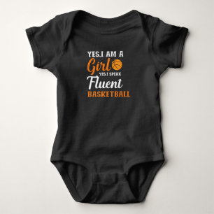 BABY GIRL ONE-PIECE BODYSUIT