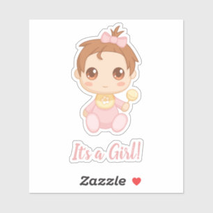 Baby Girl Pink Jumpsuit