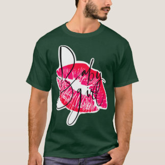 Baby Girl T-Shirt