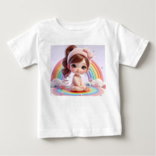 Baby Girl T-Shirt