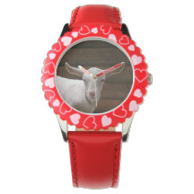 Baby Goat Kids Watch
