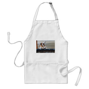 Baby Goat Standard Apron