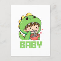 baby godzilla