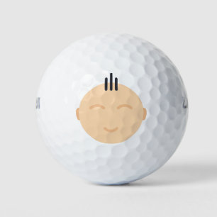 baby golf balls