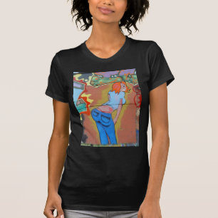 BABY GOT BACK T-Shirt