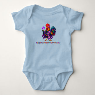 Baby Got Vision Bodysuit