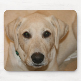 Baby Gus Mouse Mat