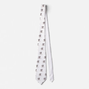 baby hedgehog tie