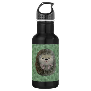 Baby Hedgehog Water Bottle