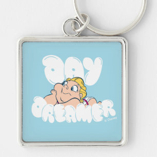 Baby Hercules - Day Dreamer Keychain
