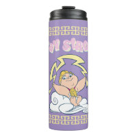 Baby Hercules - Stay Strong Thermal Tumbler