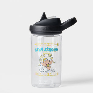 Baby Hercules - Stay Strong Water Bottle