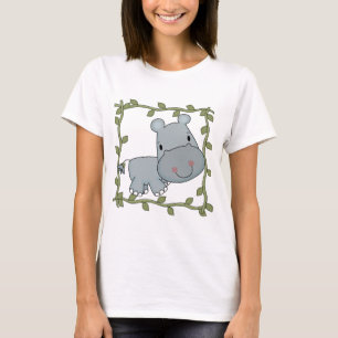 Baby Hippo T-shirts and Gifts