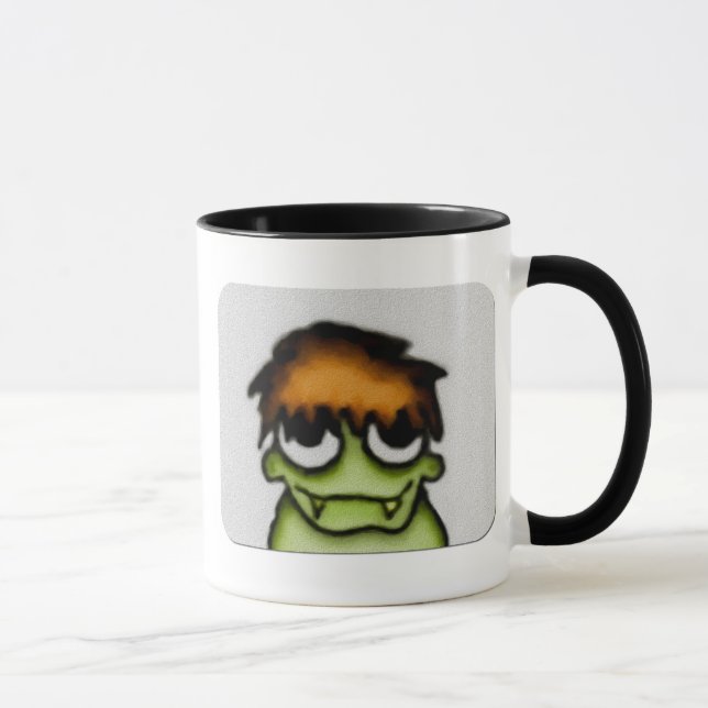 Baby Igor Mug (Right)