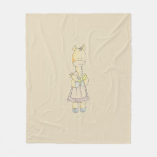 Baby Infant Crib Bed Custom Destiny Destiny'S Fleece Blanket