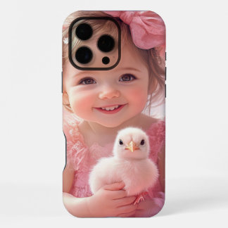 Baby iPhone 16 Pro Max Case