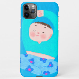 Baby iPhone 11Pro Max Case