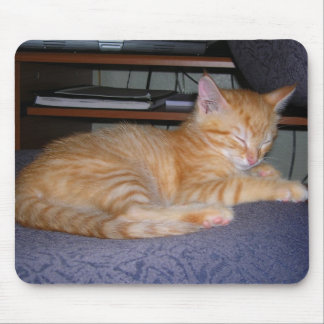 Baby Isabelle Mouse Mat