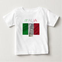 Baby Italia T-shirt