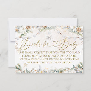 Baby Its Cold Outside Clothest Line Baby Shower Invitation