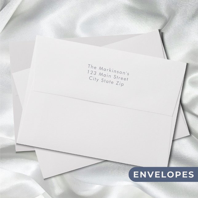 Baby it's cold outside elephant christmas shower  envelope (Creator Uploaded)