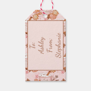 Baby It's Cold Outside Gift Tags