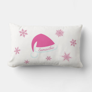 Baby it's Cold Outside Personalised Pillow