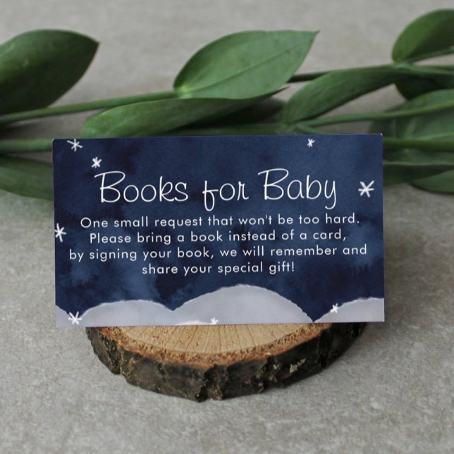 Baby It's Cold Outside Whimsical Book Enclosure  (Creator Uploaded)