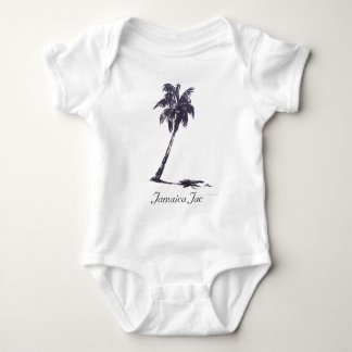 Baby Jac Wear Bodysuit