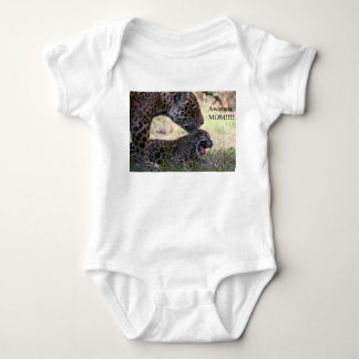 Baby Jaguar Creeper