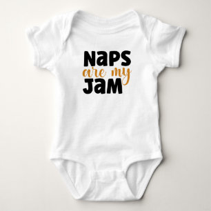  Baby Jersey Bodysuit