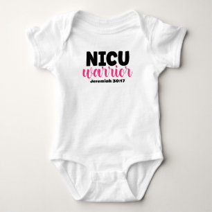  Baby Jersey Bodysuit