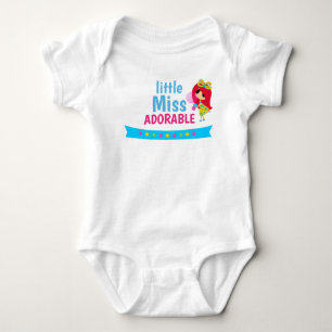 Baby Jersey Bodysuit