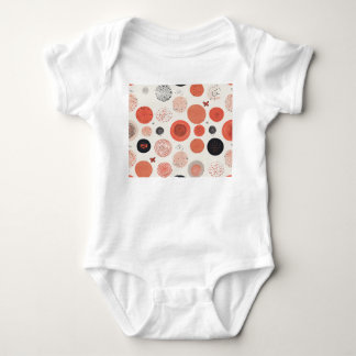 Baby Jersey Bodysuit