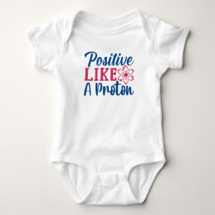 Baby Jersey Bodysuit
