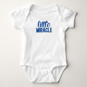  Baby Jersey Bodysuit